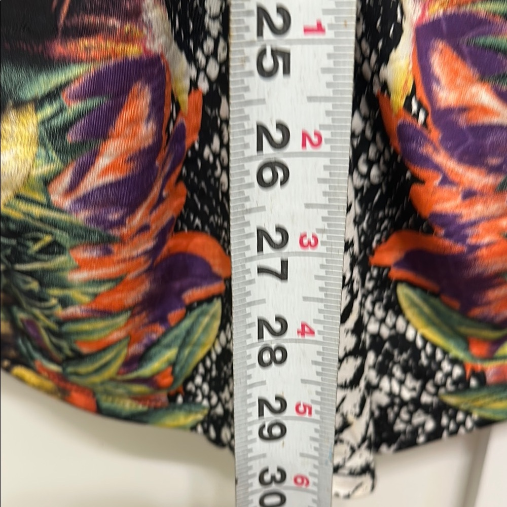 💥VENUS BUNDLE💥Multicolor Sleeveless Dress and Top Bundle -Jewel Accents SZ Large - Picture 11 of 17